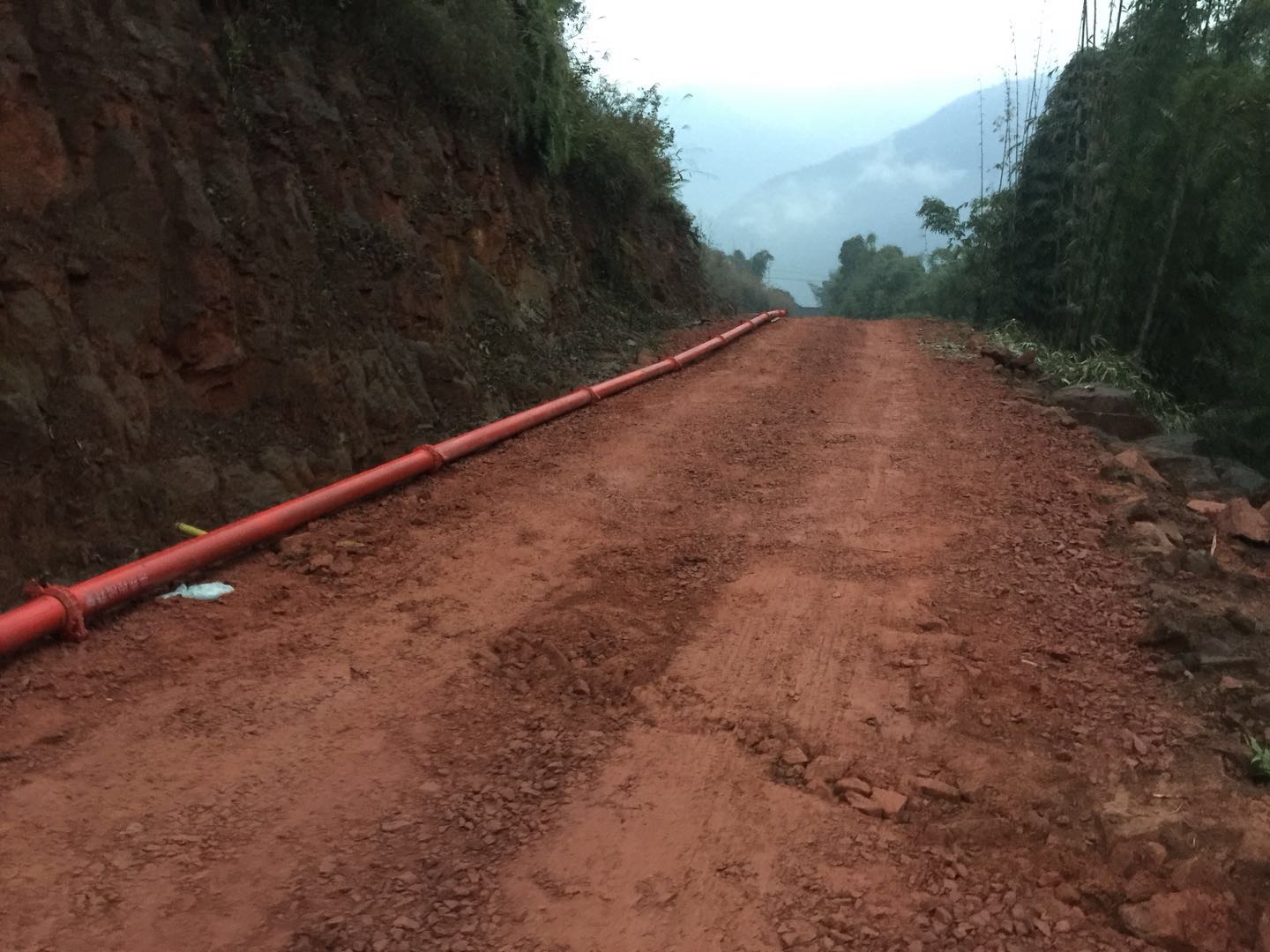 攪拌泵送超遠距離450米記錄創(chuàng)造者-拓沃重工攪拌